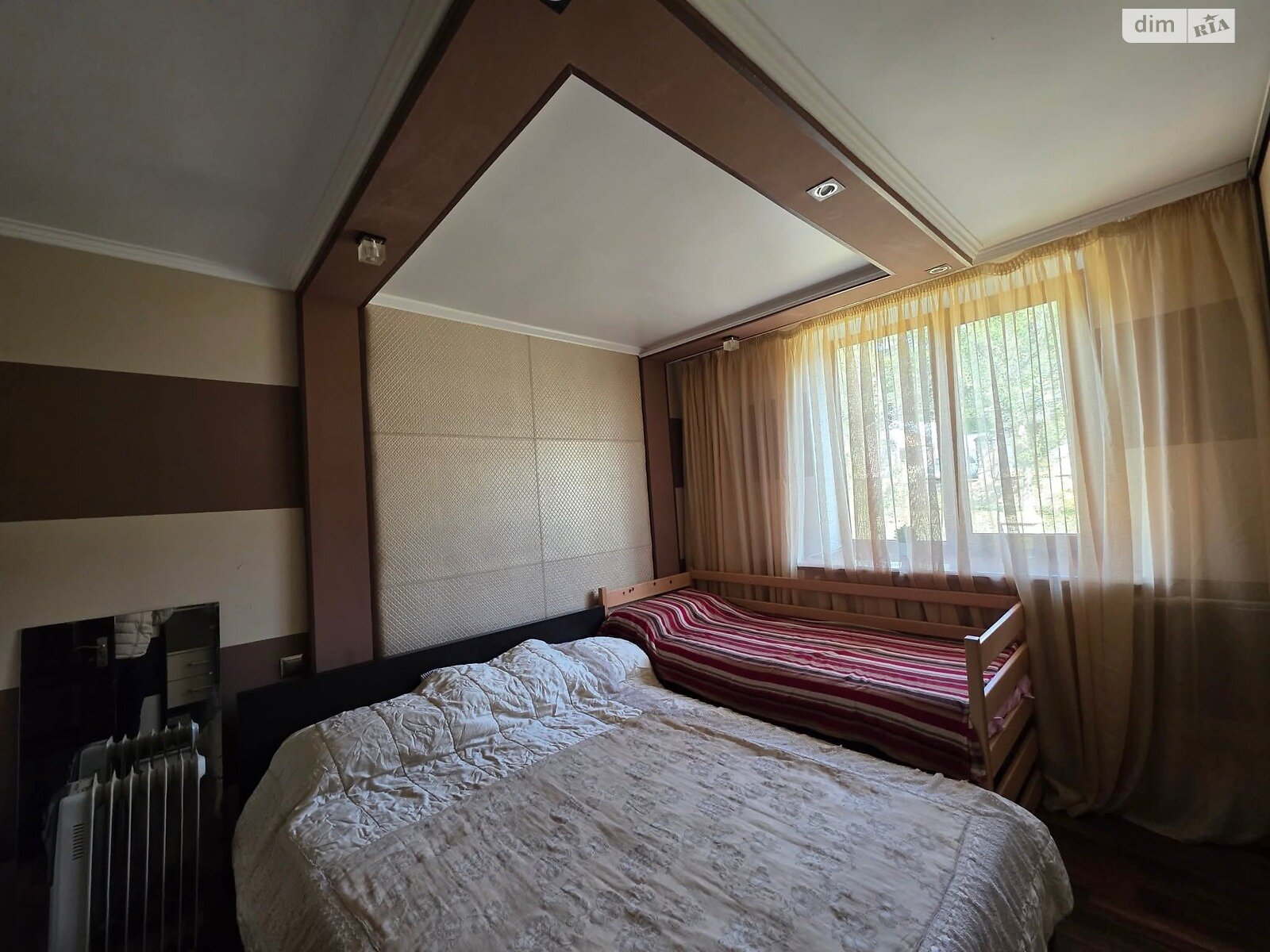 одноповерховий будинок з опаленням, 100 кв. м, цегла. Продаж у Великих Гаях фото 1