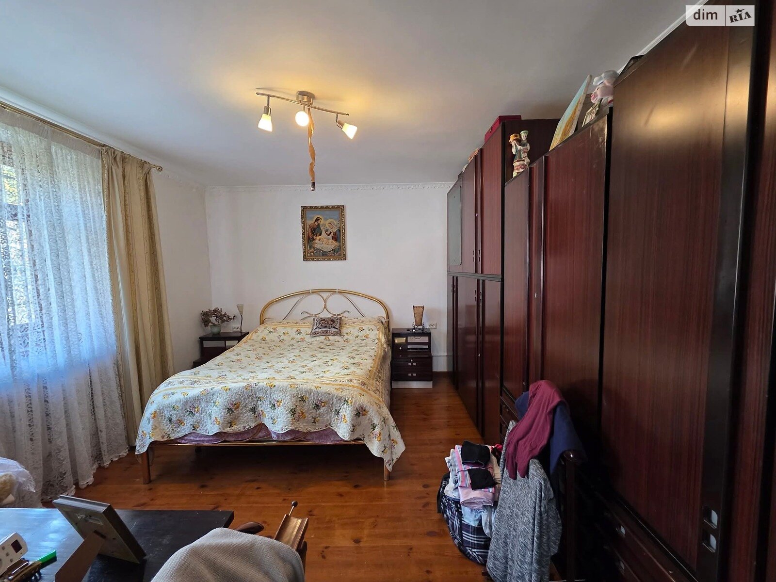 одноповерховий будинок з опаленням, 100 кв. м, цегла. Продаж у Великих Гаях фото 1