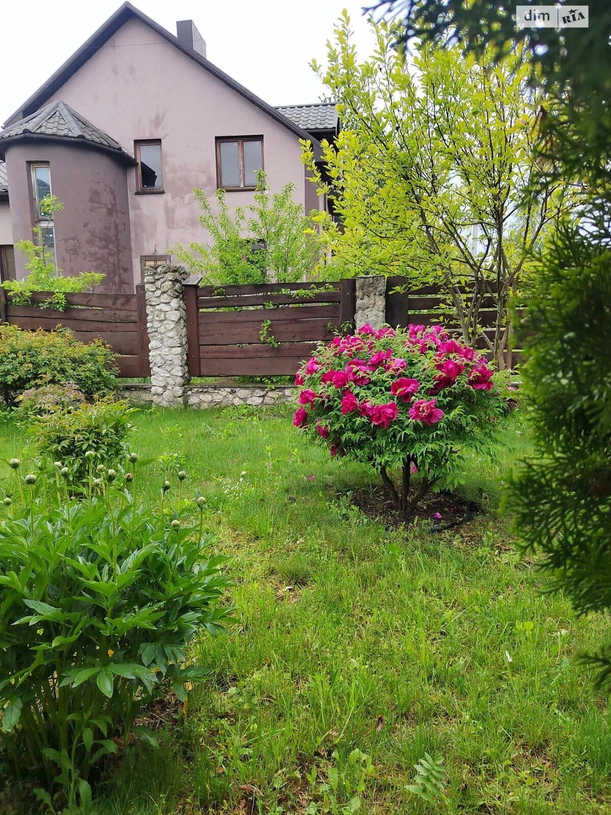 двоповерховий будинок, 252 кв. м, цегла. Продаж у Великих Гаях фото 1 двоповерховий будинок, 252 кв. м, цегла. Продаж у Великих Гаях фото 1