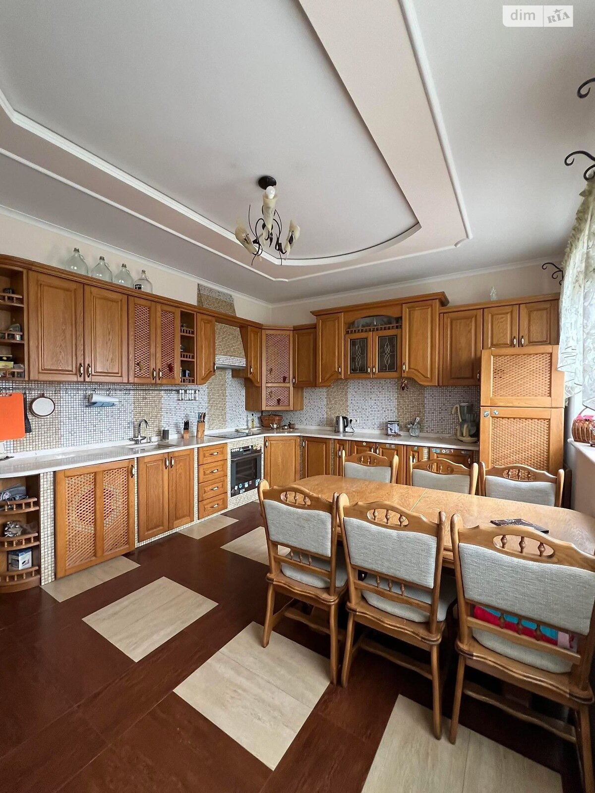 двоповерховий будинок, 252 кв. м, цегла. Продаж у Великих Гаях фото 1 двоповерховий будинок, 252 кв. м, цегла. Продаж у Великих Гаях фото 1
