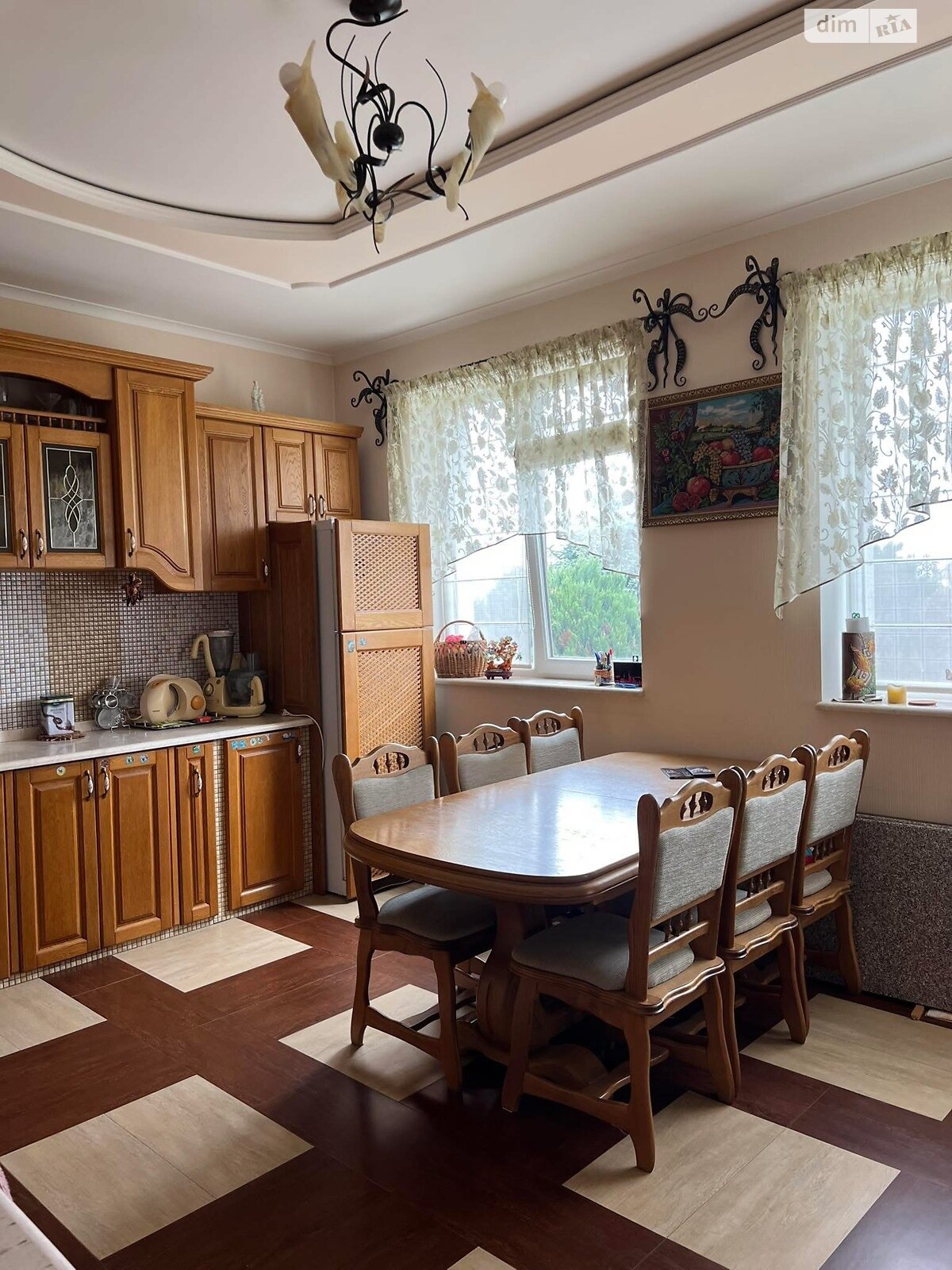двоповерховий будинок, 252 кв. м, цегла. Продаж у Великих Гаях фото 1 двоповерховий будинок, 252 кв. м, цегла. Продаж у Великих Гаях фото 1