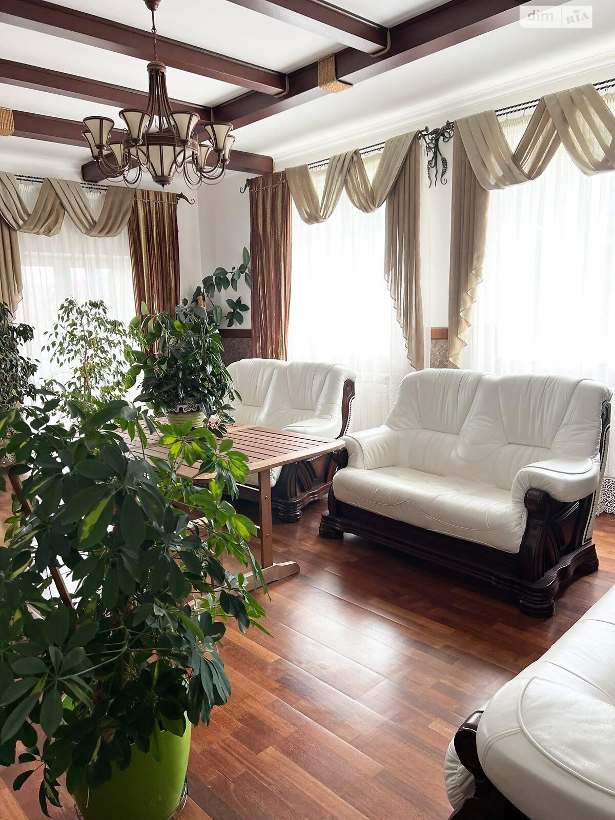 двоповерховий будинок, 252 кв. м, цегла. Продаж у Великих Гаях фото 1 двоповерховий будинок, 252 кв. м, цегла. Продаж у Великих Гаях фото 1