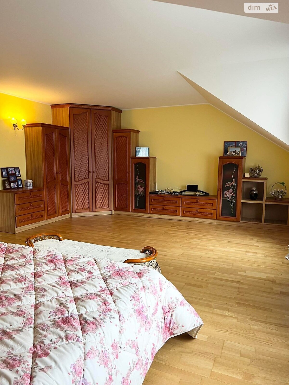 двоповерховий будинок, 252 кв. м, цегла. Продаж у Великих Гаях фото 1 двоповерховий будинок, 252 кв. м, цегла. Продаж у Великих Гаях фото 1