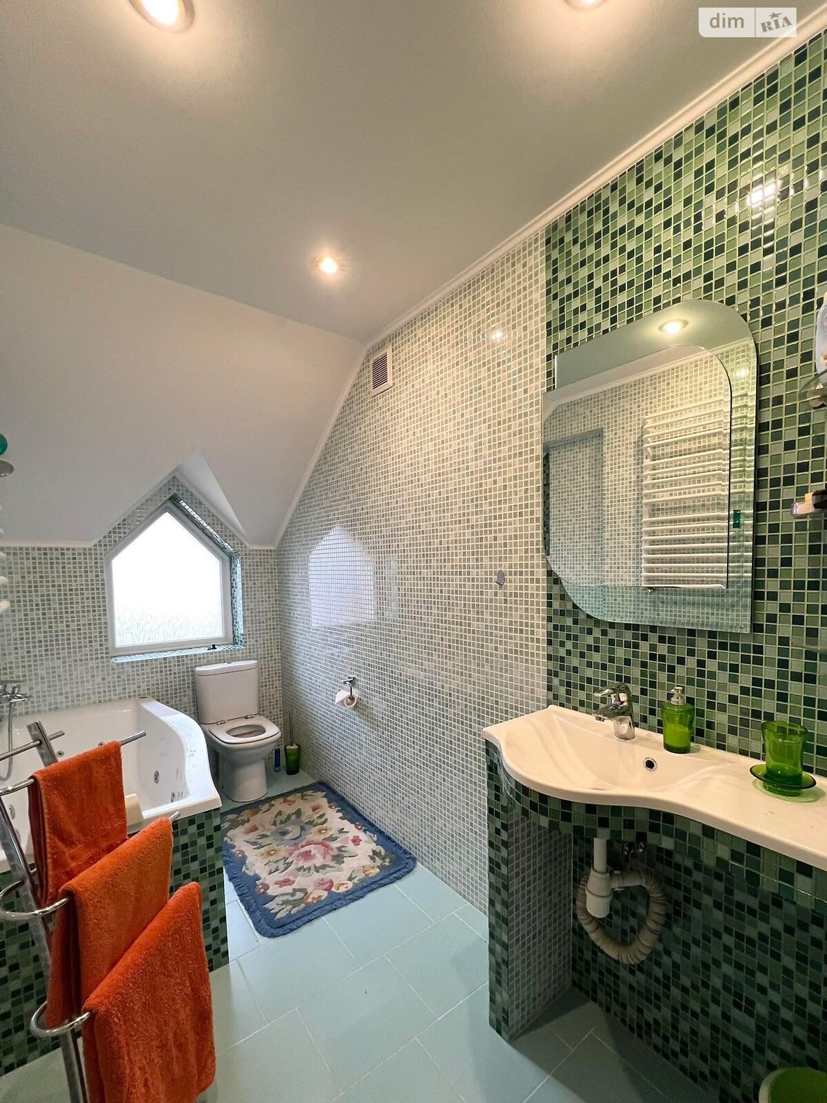 двоповерховий будинок, 252 кв. м, цегла. Продаж у Великих Гаях фото 1 двоповерховий будинок, 252 кв. м, цегла. Продаж у Великих Гаях фото 1
