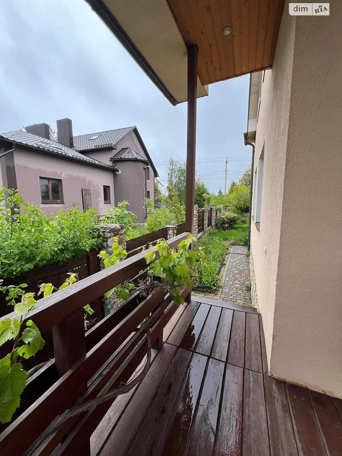 двоповерховий будинок, 252 кв. м, цегла. Продаж у Великих Гаях фото 1 двоповерховий будинок, 252 кв. м, цегла. Продаж у Великих Гаях фото 1