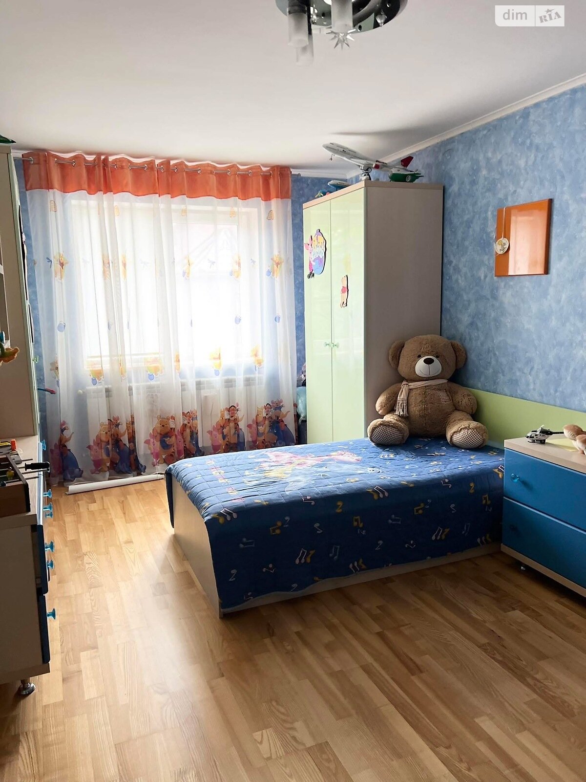 двоповерховий будинок, 252 кв. м, цегла. Продаж у Великих Гаях фото 1 двоповерховий будинок, 252 кв. м, цегла. Продаж у Великих Гаях фото 1