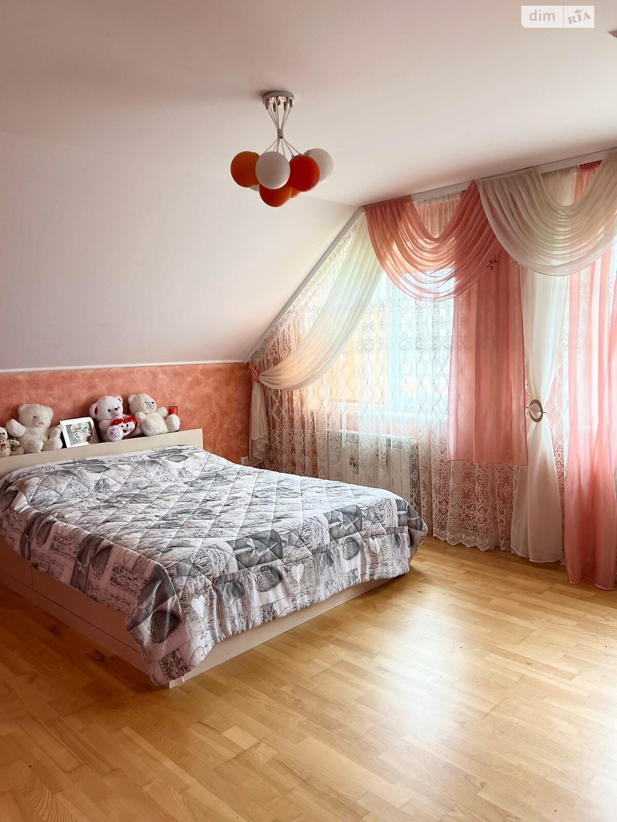 двоповерховий будинок, 252 кв. м, цегла. Продаж у Великих Гаях фото 1 двоповерховий будинок, 252 кв. м, цегла. Продаж у Великих Гаях фото 1