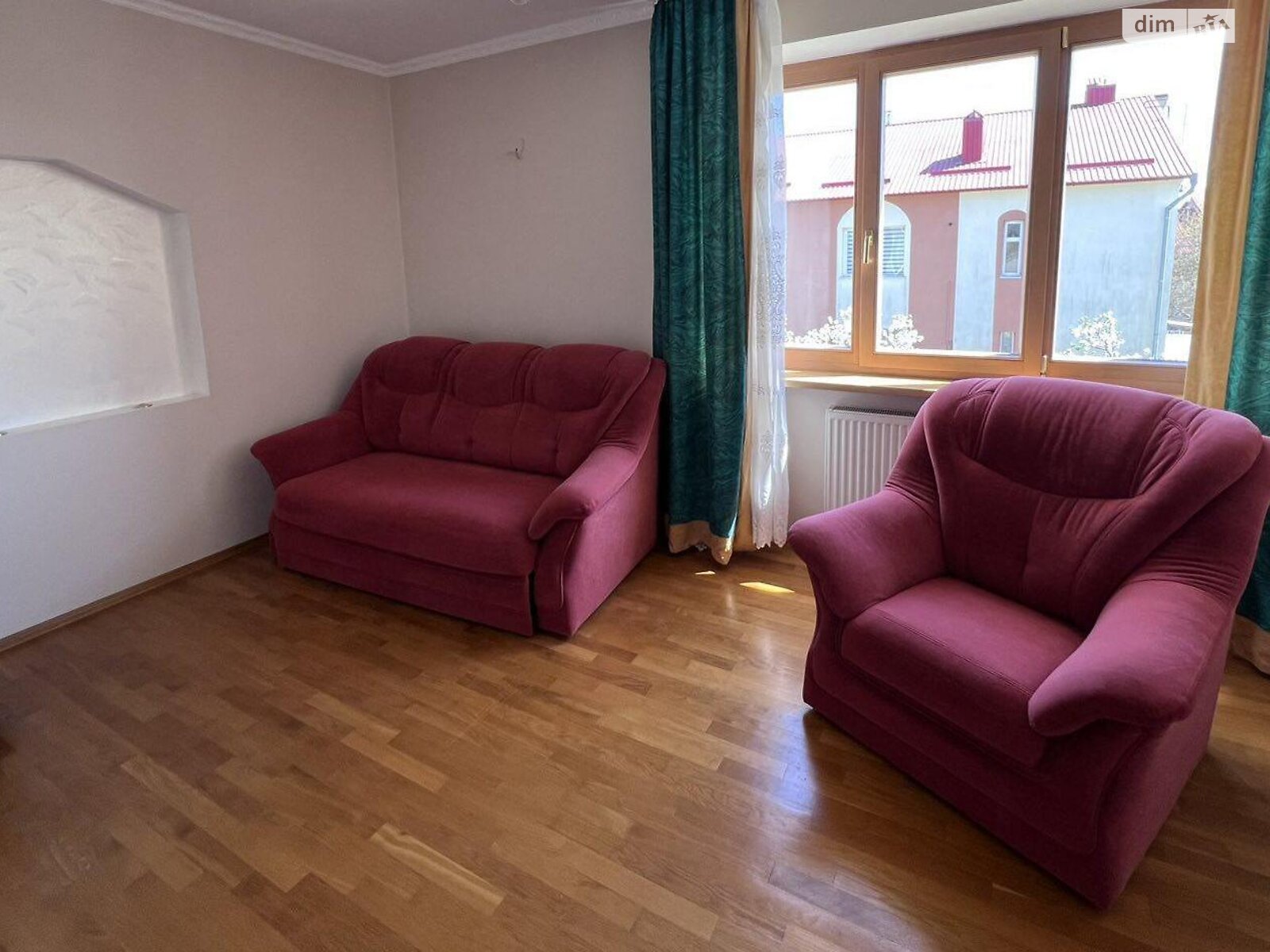 двоповерховий будинок бесідка, 325 кв. м, цегла. Продаж у Великих Гаях фото 1 двоповерховий будинок бесідка, 325 кв. м, цегла. Продаж у Великих Гаях фото 1