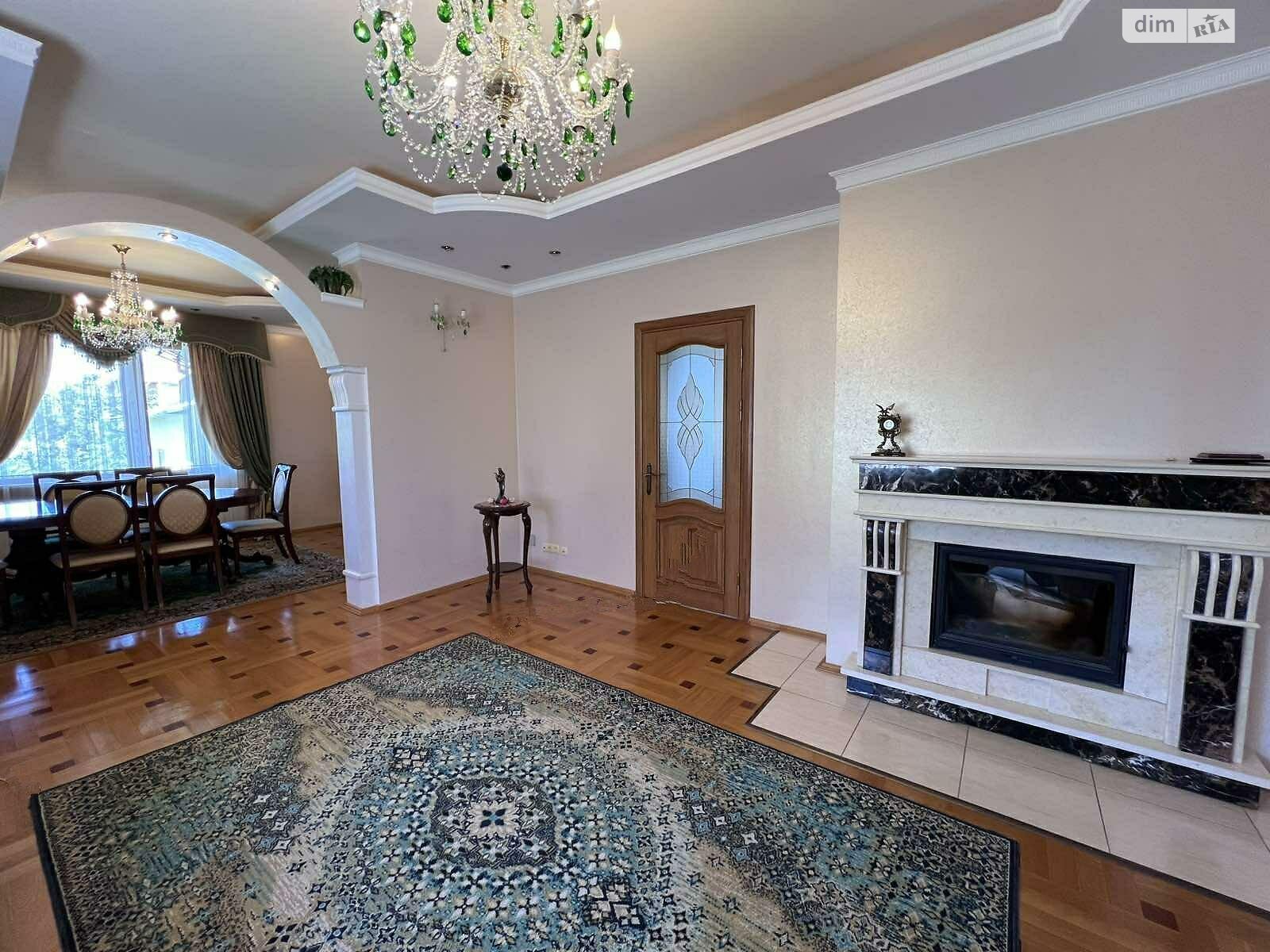 двоповерховий будинок бесідка, 325 кв. м, цегла. Продаж у Великих Гаях фото 1 двоповерховий будинок бесідка, 325 кв. м, цегла. Продаж у Великих Гаях фото 1