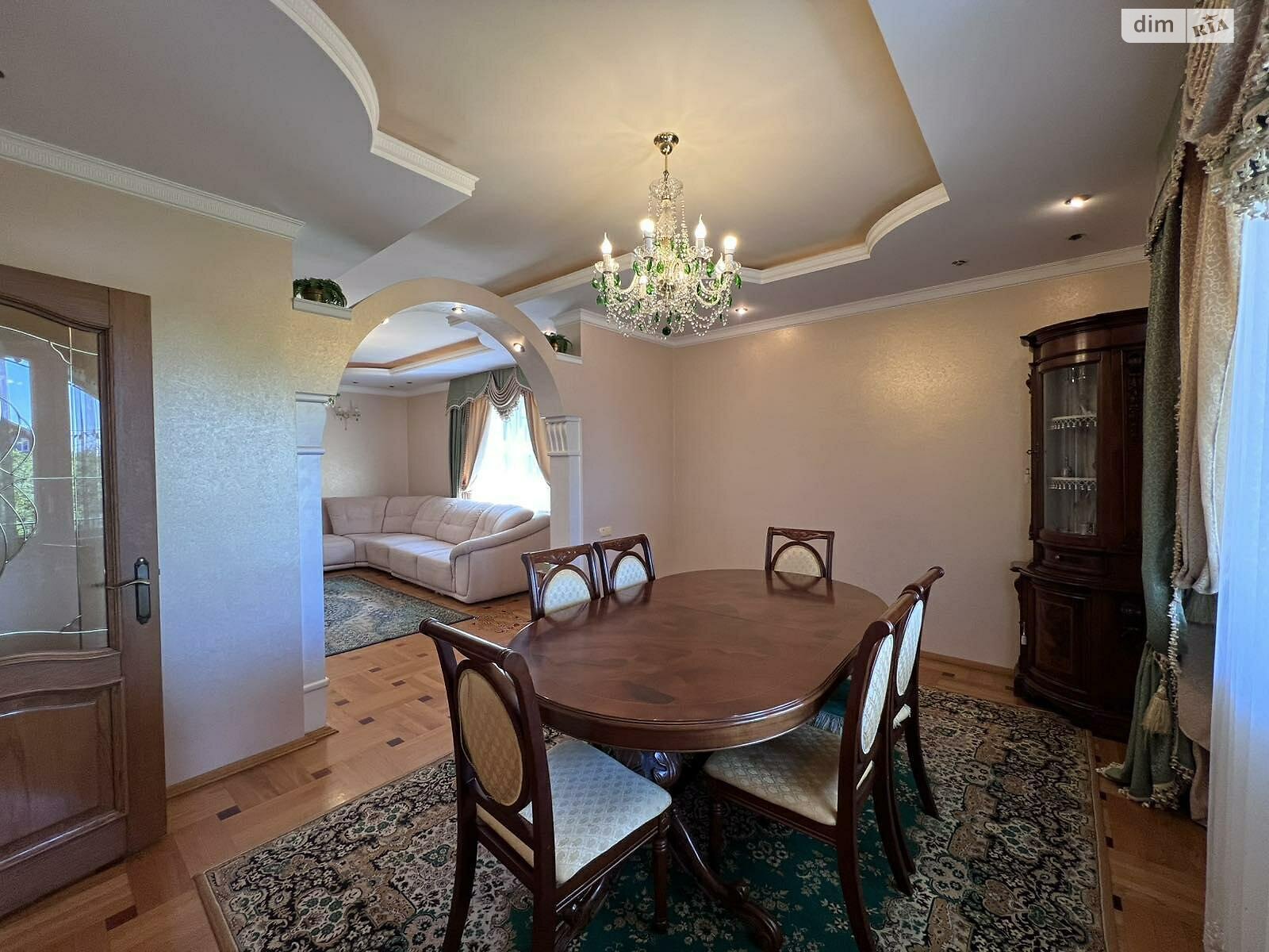 двоповерховий будинок бесідка, 325 кв. м, цегла. Продаж у Великих Гаях фото 1 двоповерховий будинок бесідка, 325 кв. м, цегла. Продаж у Великих Гаях фото 1