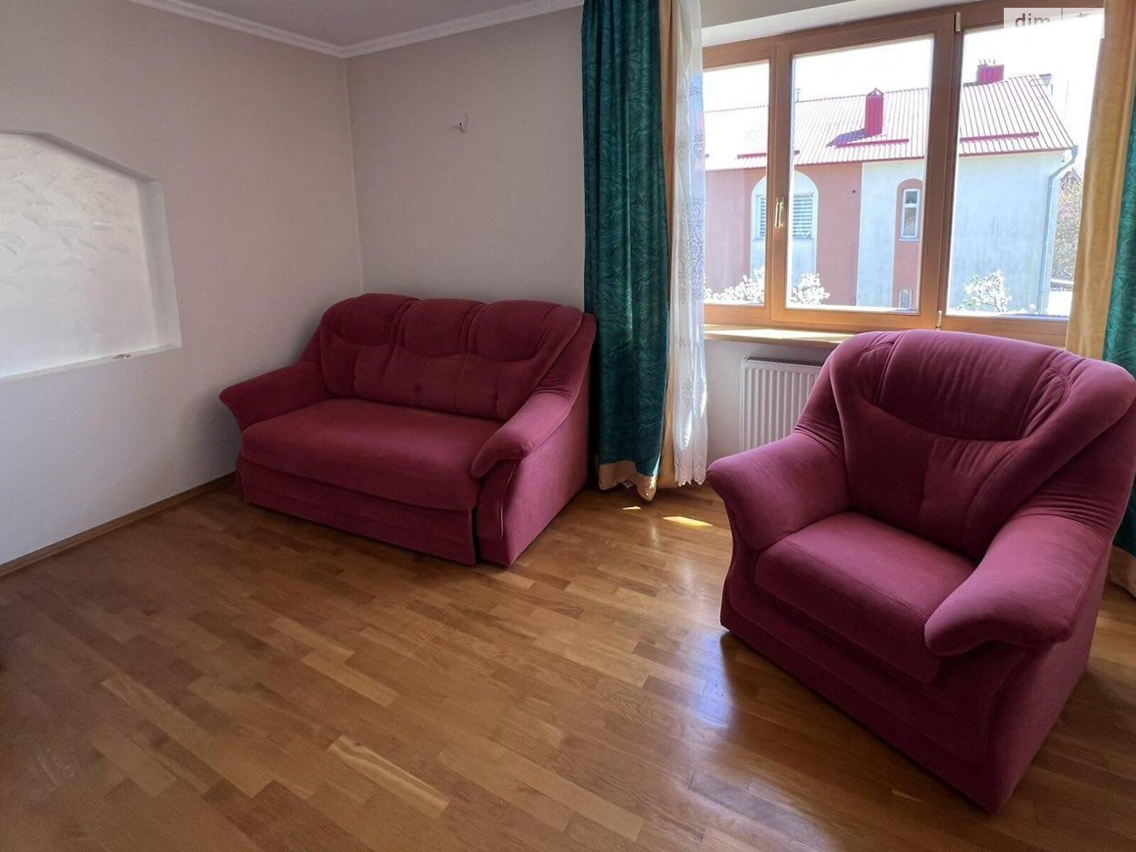 двоповерховий будинок бесідка, 325 кв. м, цегла. Продаж у Великих Гаях фото 1 двоповерховий будинок бесідка, 325 кв. м, цегла. Продаж у Великих Гаях фото 1