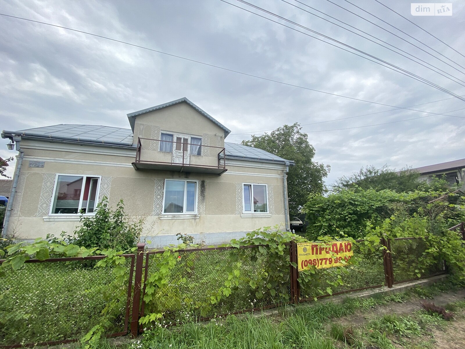 двухэтажный дом, 137 кв. м, кирпич. Продажа в Великих Гаях фото 1 двухэтажный дом, 137 кв. м, кирпич. Продажа в Великих Гаях фото 1