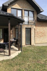 двоповерховий будинок, 245 кв. м, кирпич. Продаж у Великих Гаях фото 2