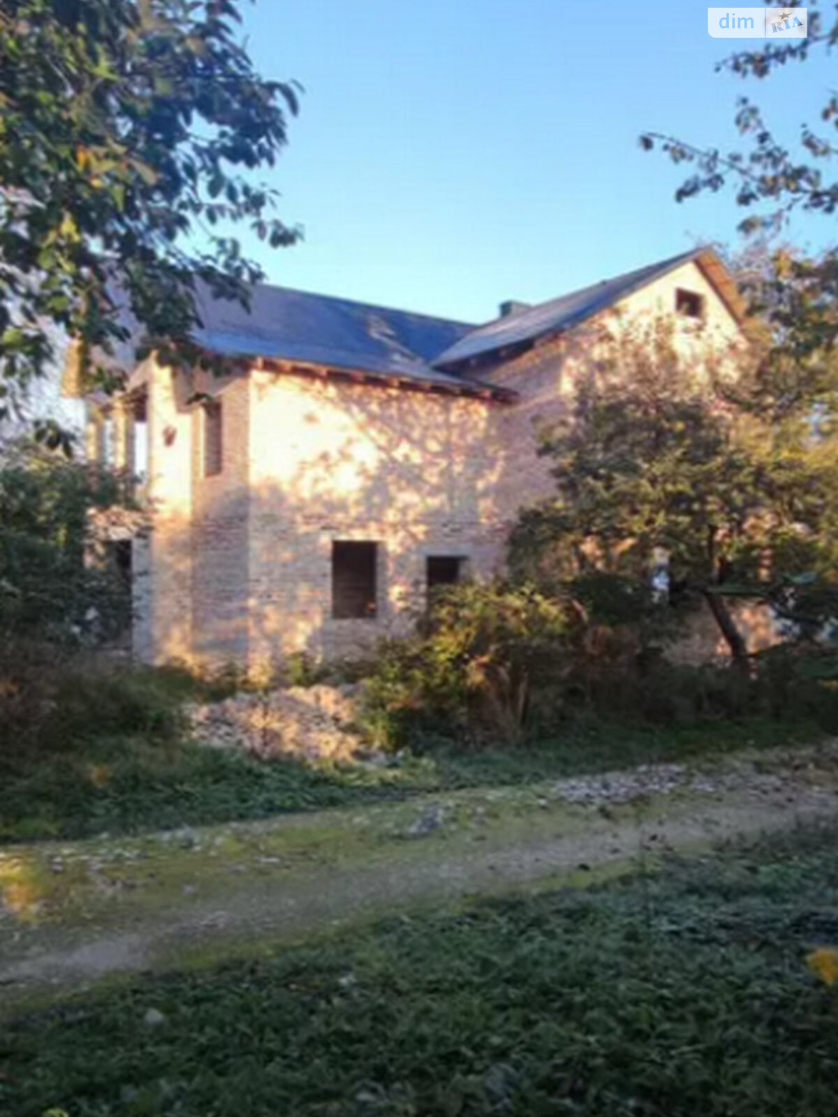 двоповерховий будинок, 173 кв. м, цегла. Продаж у Великих Гаях фото 1 двоповерховий будинок, 173 кв. м, цегла. Продаж у Великих Гаях фото 1