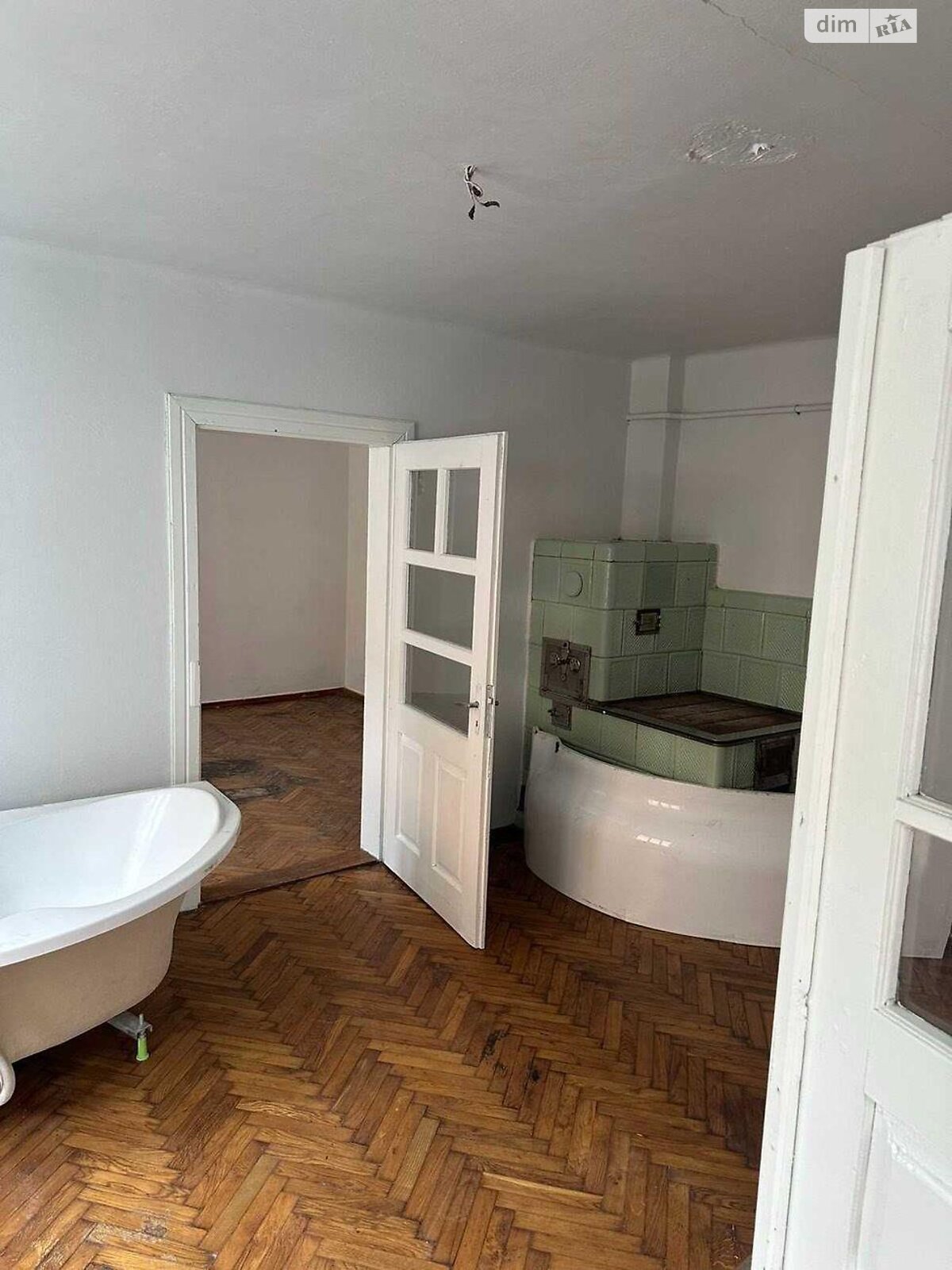 одноповерховий будинок, 120 кв. м, кирпич. Продаж у Великих Грибовичах фото 1 одноповерховий будинок, 120 кв. м, кирпич. Продаж у Великих Грибовичах фото 1