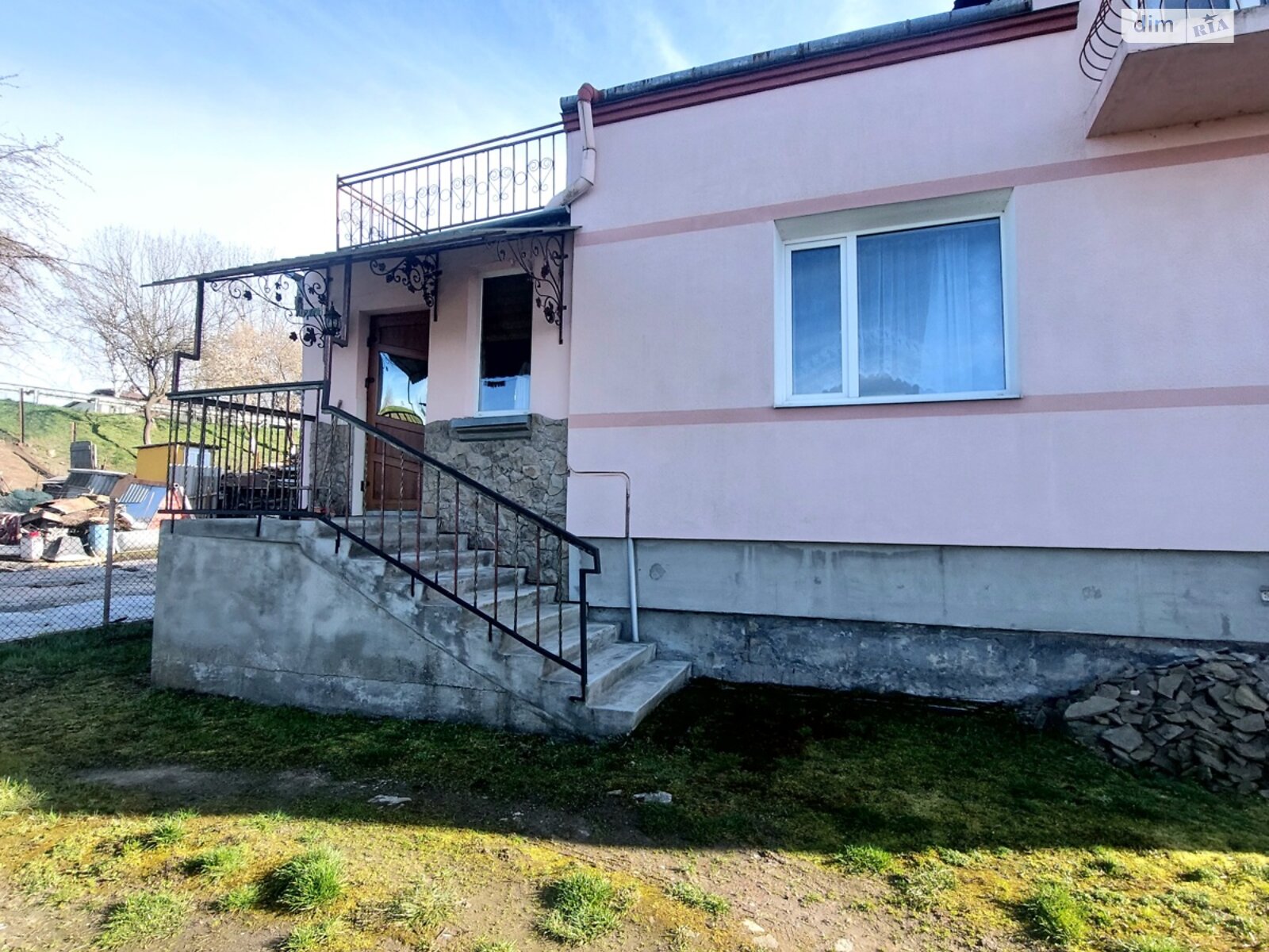 одноэтажный дом с верандой, 100.5 кв. м, кирпич. Продажа в Великих Грибовичах фото 1 одноэтажный дом с верандой, 100.5 кв. м, кирпич. Продажа в Великих Грибовичах фото 1