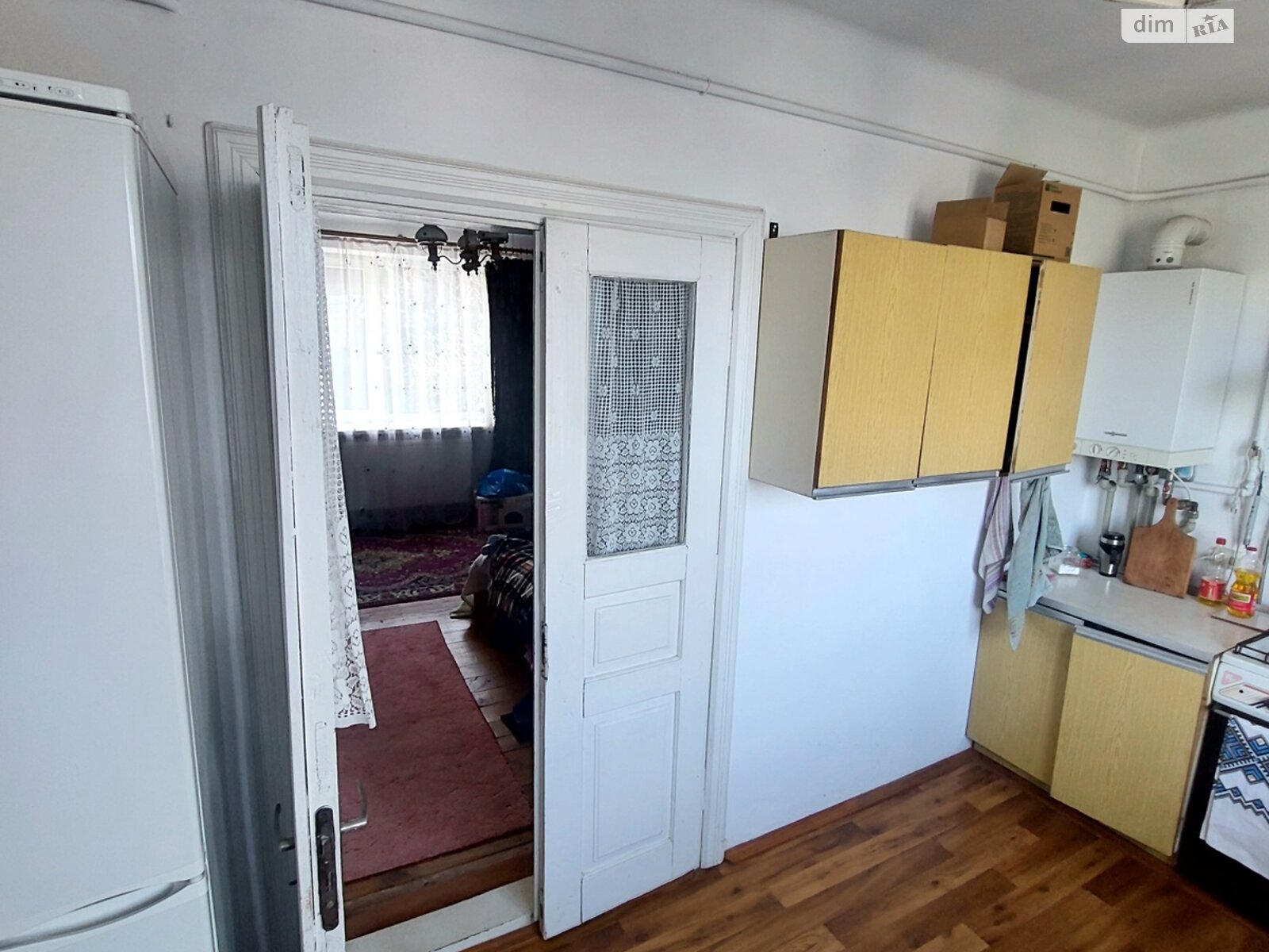 одноэтажный дом с верандой, 100.5 кв. м, кирпич. Продажа в Великих Грибовичах фото 1 одноэтажный дом с верандой, 100.5 кв. м, кирпич. Продажа в Великих Грибовичах фото 1