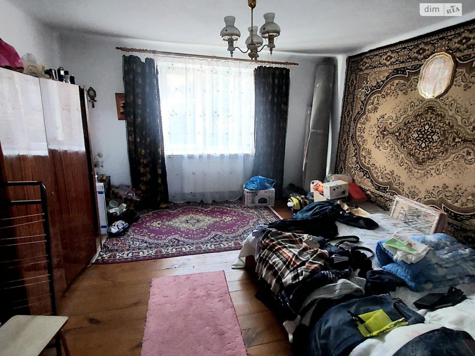 одноэтажный дом с верандой, 100.5 кв. м, кирпич. Продажа в Великих Грибовичах фото 1 одноэтажный дом с верандой, 100.5 кв. м, кирпич. Продажа в Великих Грибовичах фото 1