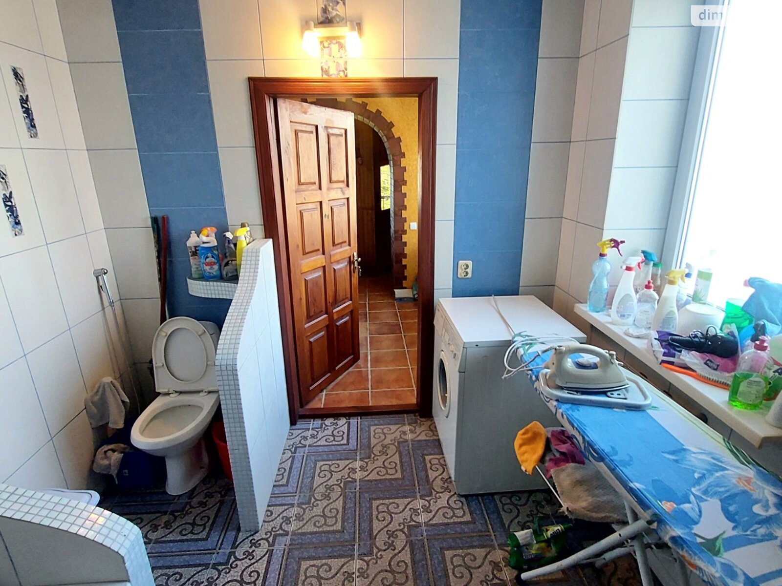 одноэтажный дом с верандой, 100.5 кв. м, кирпич. Продажа в Великих Грибовичах фото 1 одноэтажный дом с верандой, 100.5 кв. м, кирпич. Продажа в Великих Грибовичах фото 1