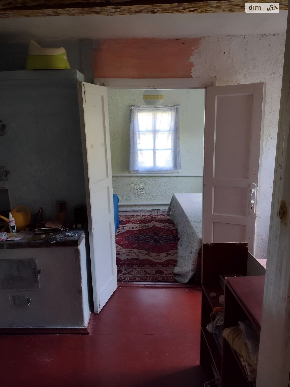 одноэтажный дом, 81.3 кв. м, сруб. Продажа в Великих Гуляках фото 1 одноэтажный дом, 81.3 кв. м, сруб. Продажа в Великих Гуляках фото 1