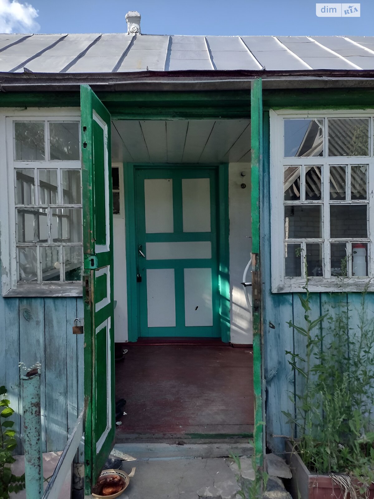 одноэтажный дом, 81.3 кв. м, сруб. Продажа в Великих Гуляках фото 1 одноэтажный дом, 81.3 кв. м, сруб. Продажа в Великих Гуляках фото 1