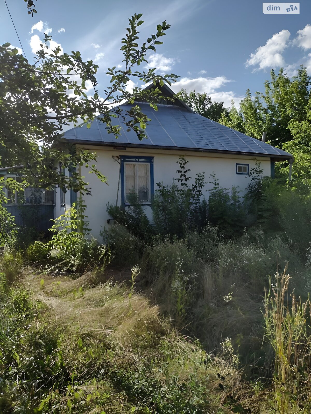 одноэтажный дом, 81.3 кв. м, сруб. Продажа в Великих Гуляках фото 1 одноэтажный дом, 81.3 кв. м, сруб. Продажа в Великих Гуляках фото 1