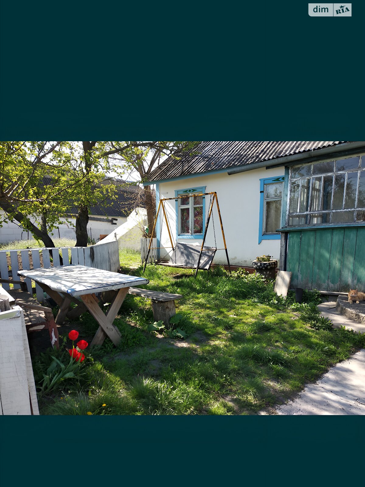 одноповерховий будинок, 70 кв. м, глинобитний. Продаж у Великих Гуляках фото 1 одноповерховий будинок, 70 кв. м, глинобитний. Продаж у Великих Гуляках фото 1