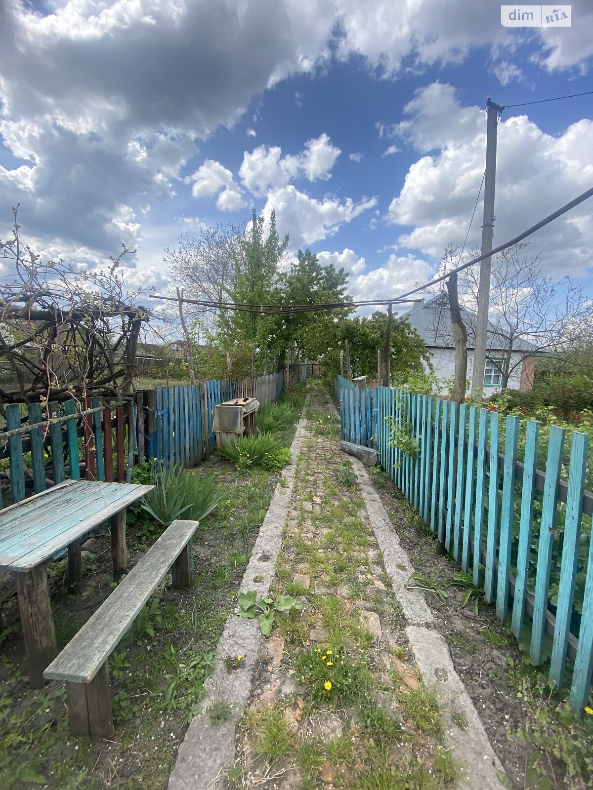 одноэтажный дом с отоплением, 82.9 кв. м, дерево и кирпич. Продажа в Великих Коровинцев фото 1 одноэтажный дом с отоплением, 82.9 кв. м, дерево и кирпич. Продажа в Великих Коровинцев фото 1
