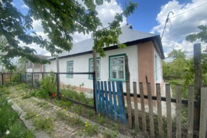 одноэтажный дом с отоплением, 82.9 кв. м, дерево и кирпич. Продажа в Великих Коровинцев фото 2
