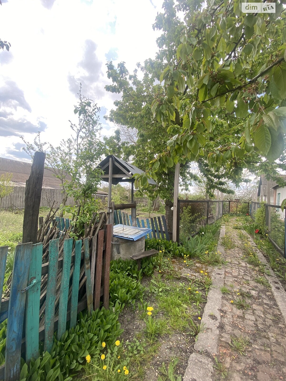 одноэтажный дом с отоплением, 82.9 кв. м, дерево и кирпич. Продажа в Великих Коровинцев фото 1 одноэтажный дом с отоплением, 82.9 кв. м, дерево и кирпич. Продажа в Великих Коровинцев фото 1