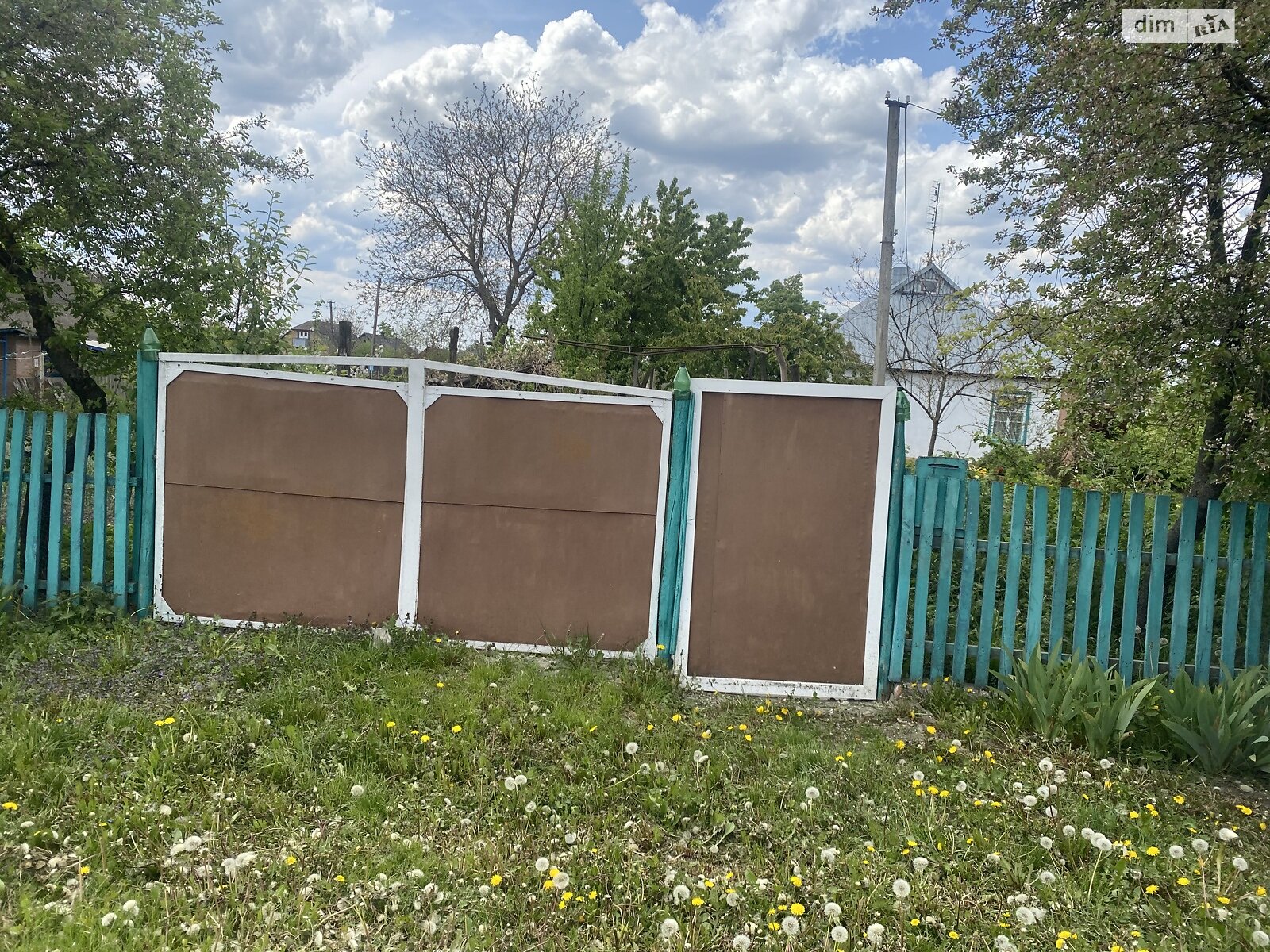 одноэтажный дом с отоплением, 82.9 кв. м, дерево и кирпич. Продажа в Великих Коровинцев фото 1 одноэтажный дом с отоплением, 82.9 кв. м, дерево и кирпич. Продажа в Великих Коровинцев фото 1