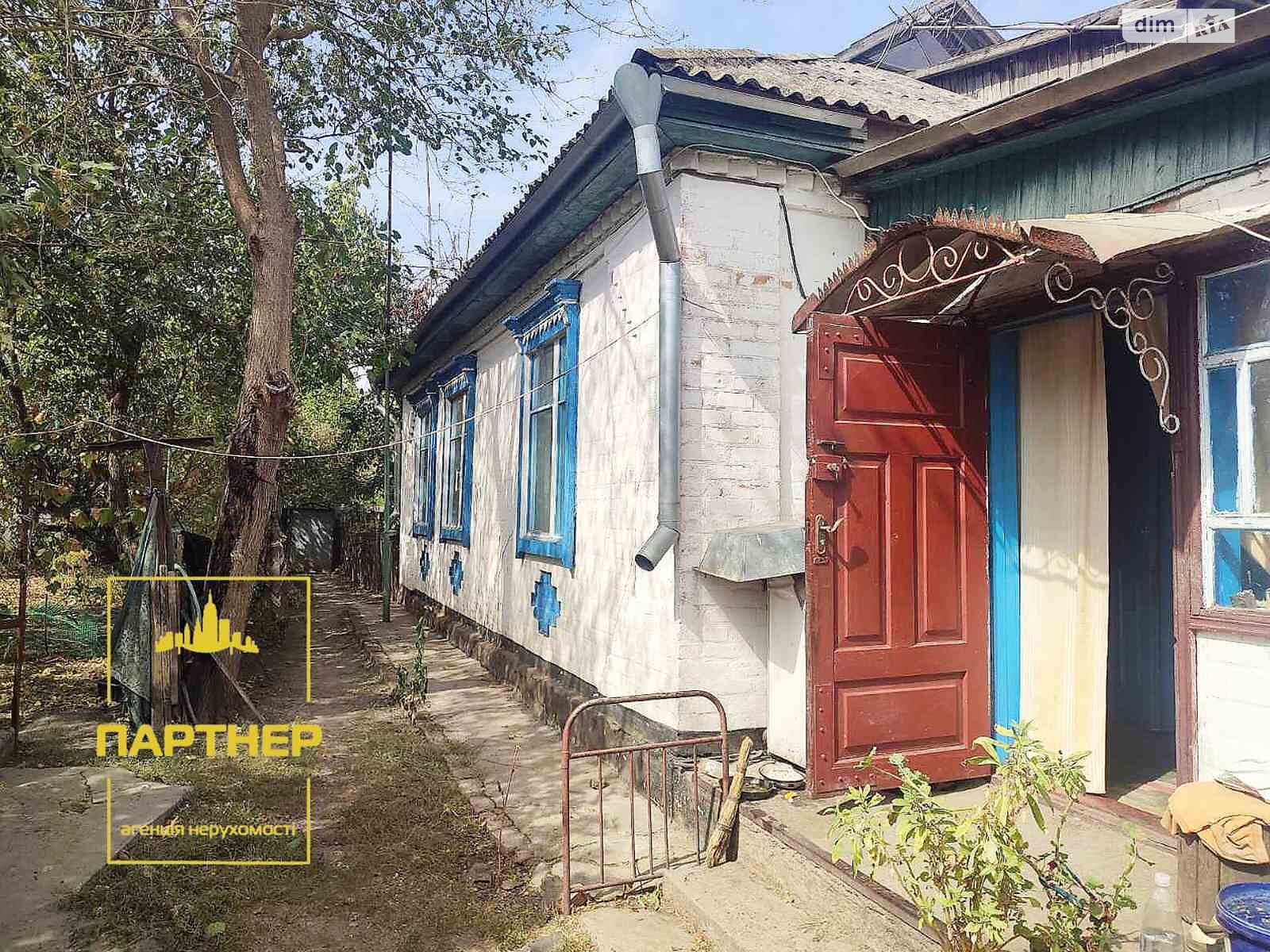одноэтажный дом с верандой, 56.5 кв. м, кирпич. Продажа в Великих Крынках фото 1 одноэтажный дом с верандой, 56.5 кв. м, кирпич. Продажа в Великих Крынках фото 1