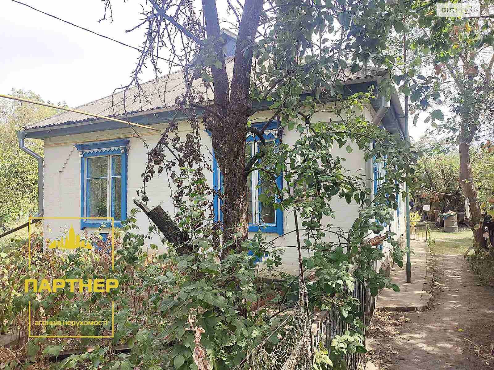 одноэтажный дом с верандой, 56.5 кв. м, кирпич. Продажа в Великих Крынках фото 1 одноэтажный дом с верандой, 56.5 кв. м, кирпич. Продажа в Великих Крынках фото 1
