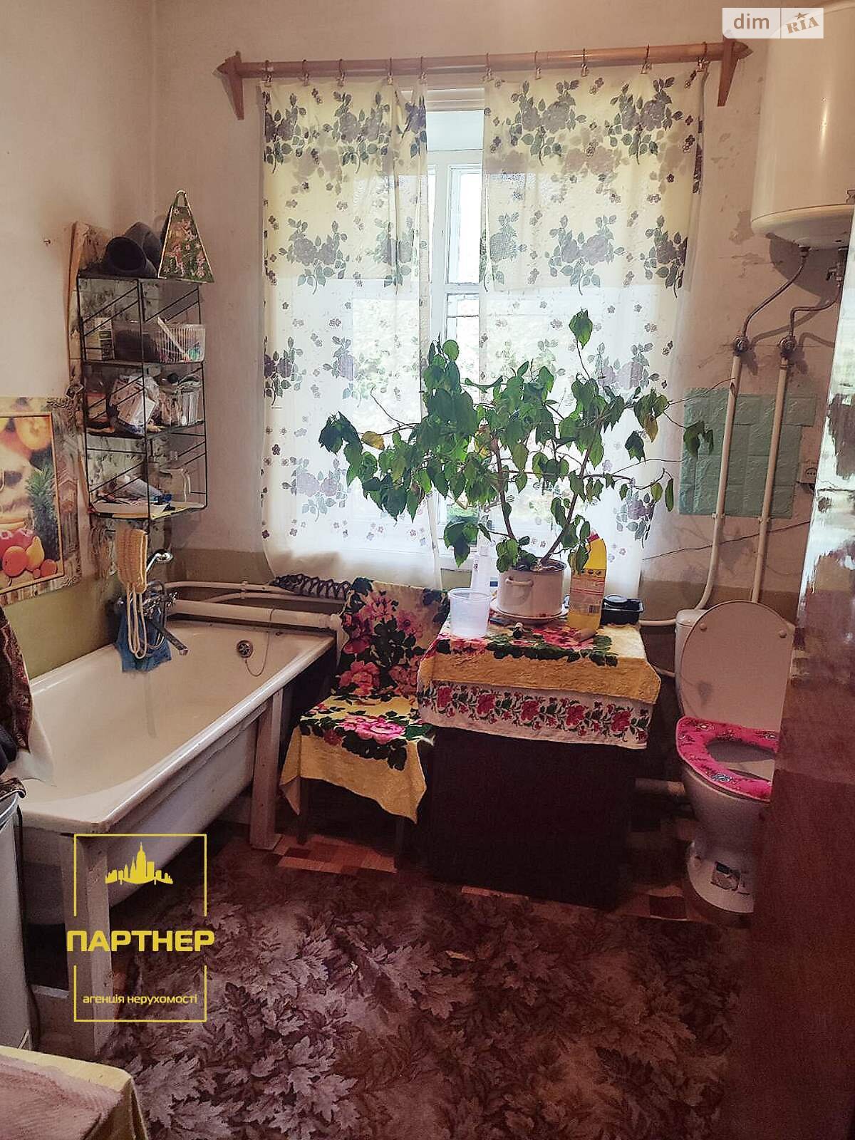 одноэтажный дом с верандой, 56.5 кв. м, кирпич. Продажа в Великих Крынках фото 1 одноэтажный дом с верандой, 56.5 кв. м, кирпич. Продажа в Великих Крынках фото 1