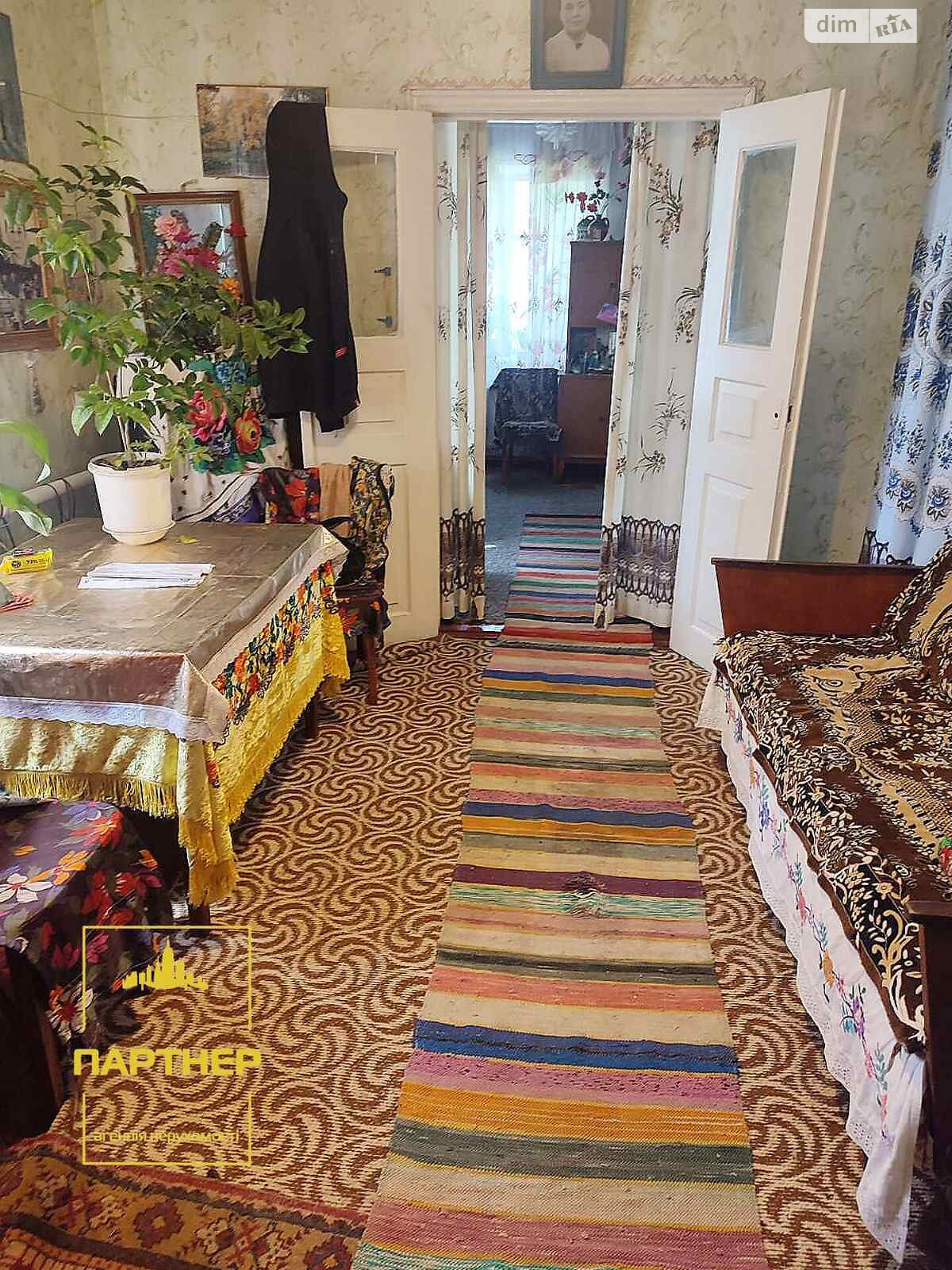 одноэтажный дом с верандой, 56.5 кв. м, кирпич. Продажа в Великих Крынках фото 1 одноэтажный дом с верандой, 56.5 кв. м, кирпич. Продажа в Великих Крынках фото 1