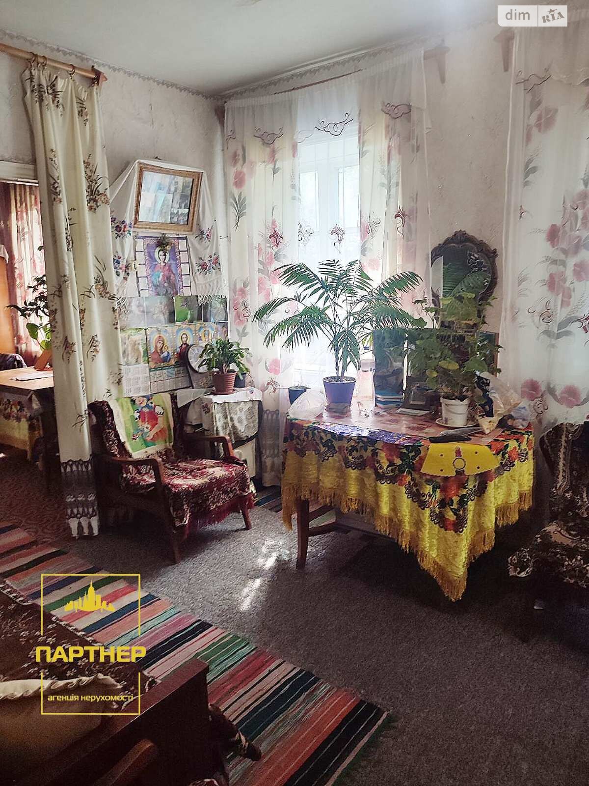 одноэтажный дом с верандой, 56.5 кв. м, кирпич. Продажа в Великих Крынках фото 1 одноэтажный дом с верандой, 56.5 кв. м, кирпич. Продажа в Великих Крынках фото 1