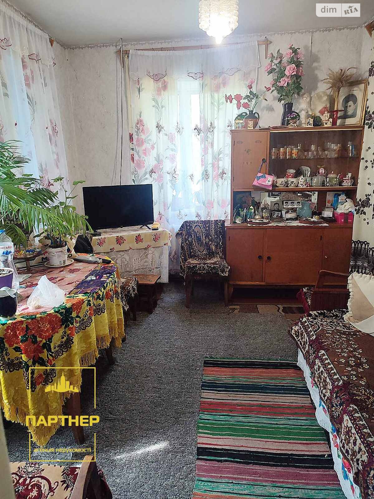 одноэтажный дом с верандой, 56.5 кв. м, кирпич. Продажа в Великих Крынках фото 1 одноэтажный дом с верандой, 56.5 кв. м, кирпич. Продажа в Великих Крынках фото 1