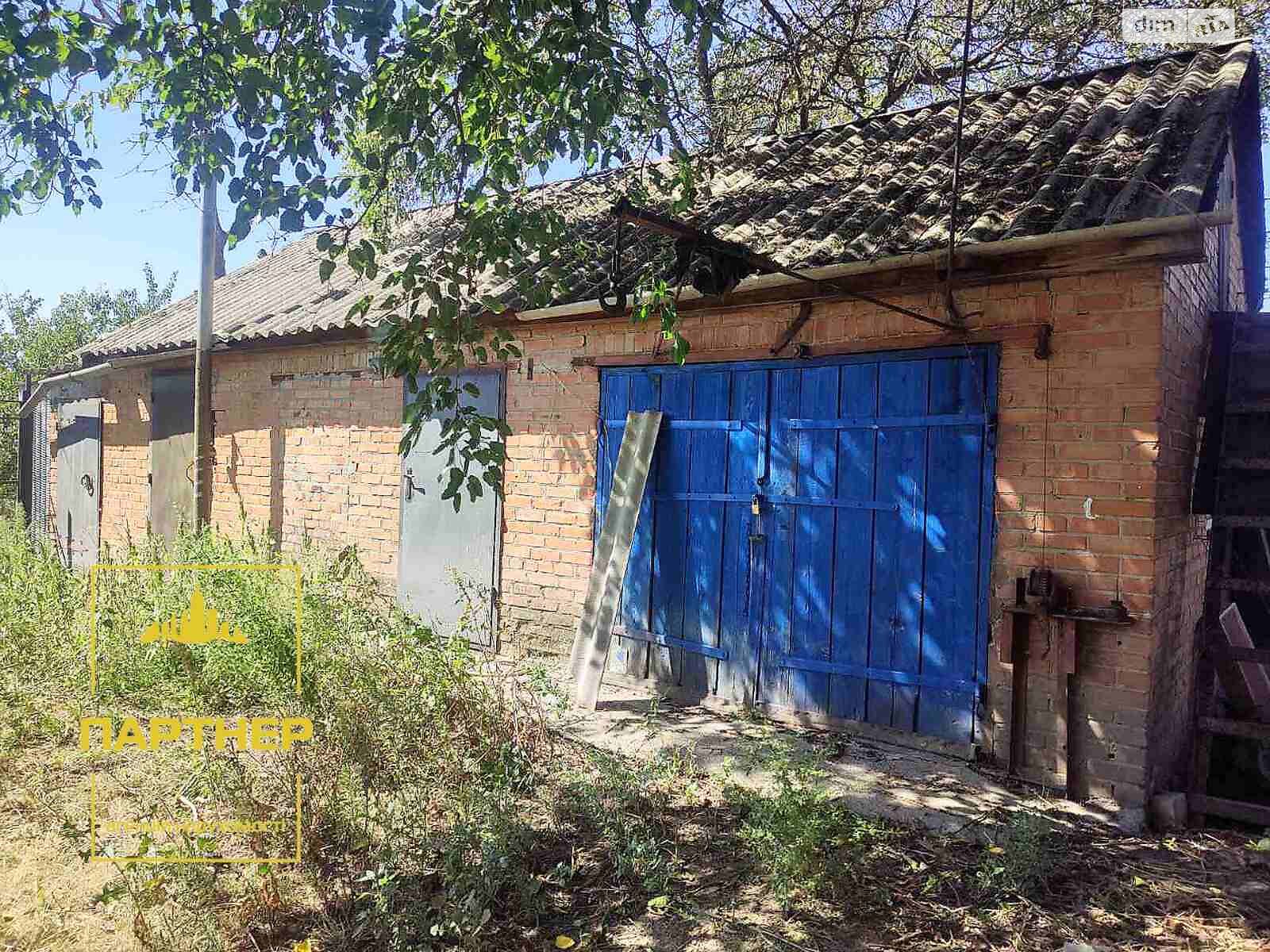 одноэтажный дом с верандой, 68.1 кв. м, кирпич. Продажа в Великих Крынках фото 1 одноэтажный дом с верандой, 68.1 кв. м, кирпич. Продажа в Великих Крынках фото 1