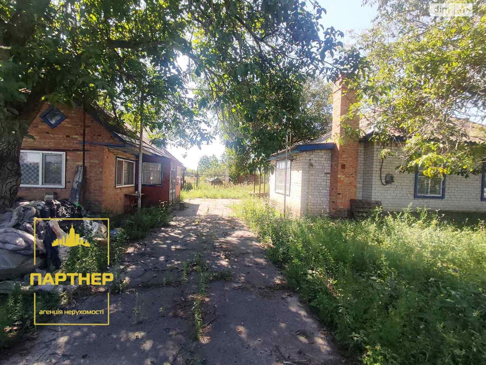 одноэтажный дом с верандой, 68.1 кв. м, кирпич. Продажа в Великих Крынках фото 1 одноэтажный дом с верандой, 68.1 кв. м, кирпич. Продажа в Великих Крынках фото 1