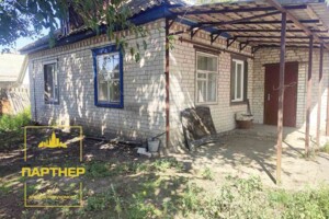 одноэтажный дом с верандой, 68.1 кв. м, кирпич. Продажа в Великих Крынках фото 2