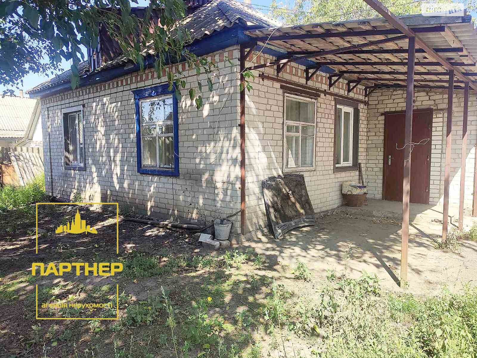 одноэтажный дом с верандой, 68.1 кв. м, кирпич. Продажа в Великих Крынках фото 1 одноэтажный дом с верандой, 68.1 кв. м, кирпич. Продажа в Великих Крынках фото 1