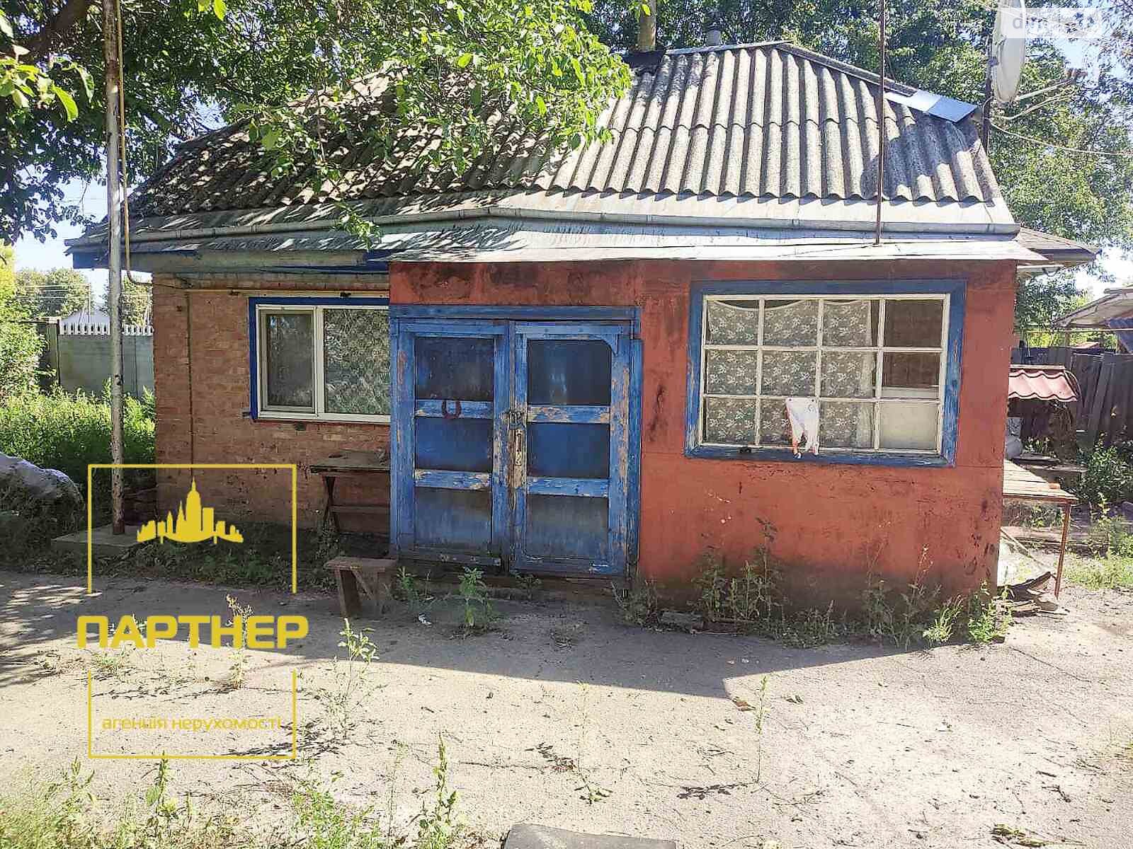 одноэтажный дом с верандой, 68.1 кв. м, кирпич. Продажа в Великих Крынках фото 1 одноэтажный дом с верандой, 68.1 кв. м, кирпич. Продажа в Великих Крынках фото 1