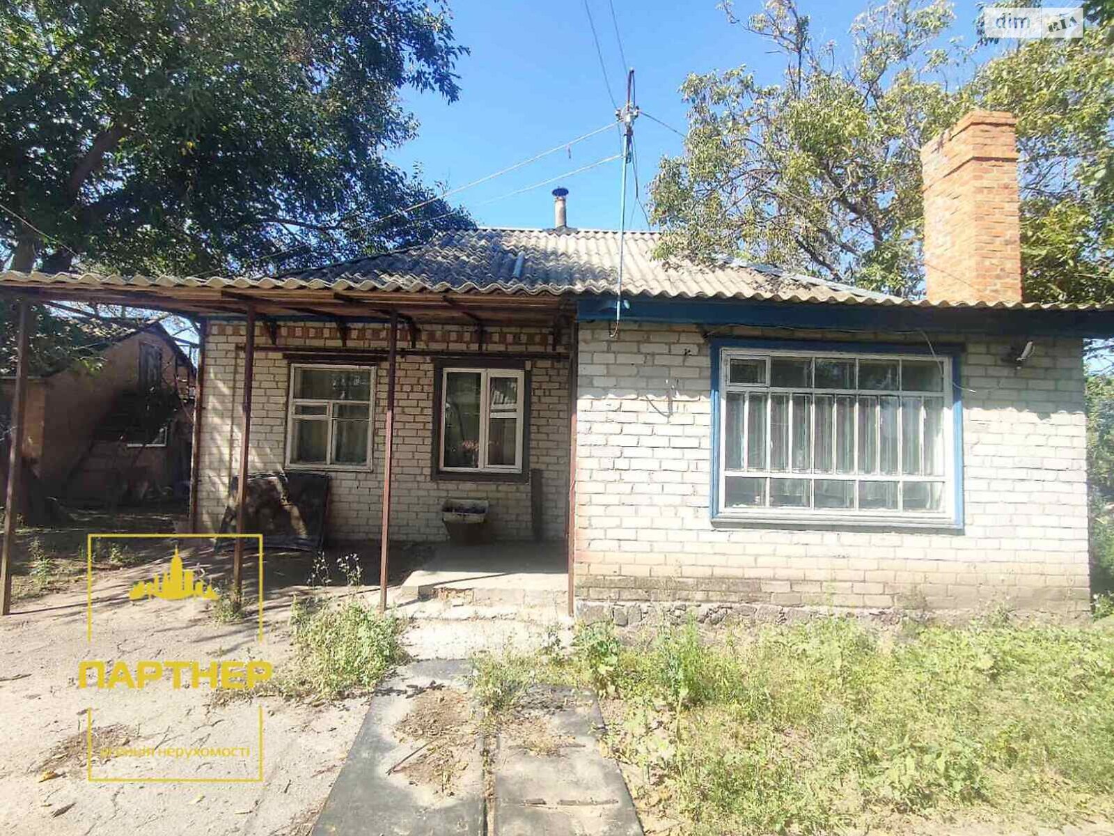 одноэтажный дом с верандой, 68.1 кв. м, кирпич. Продажа в Великих Крынках фото 1 одноэтажный дом с верандой, 68.1 кв. м, кирпич. Продажа в Великих Крынках фото 1