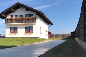 двухэтажный дом, 126 кв. м, поротерм. Продажа в Великих Лазах фото 2 двухэтажный дом, 126 кв. м, поротерм. Продажа в Великих Лазах фото 2