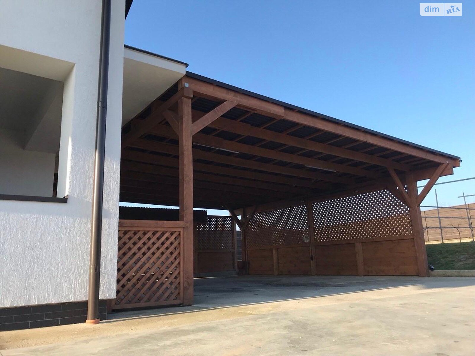 двухэтажный дом, 126 кв. м, поротерм. Продажа в Великих Лазах фото 1 двухэтажный дом, 126 кв. м, поротерм. Продажа в Великих Лазах фото 1