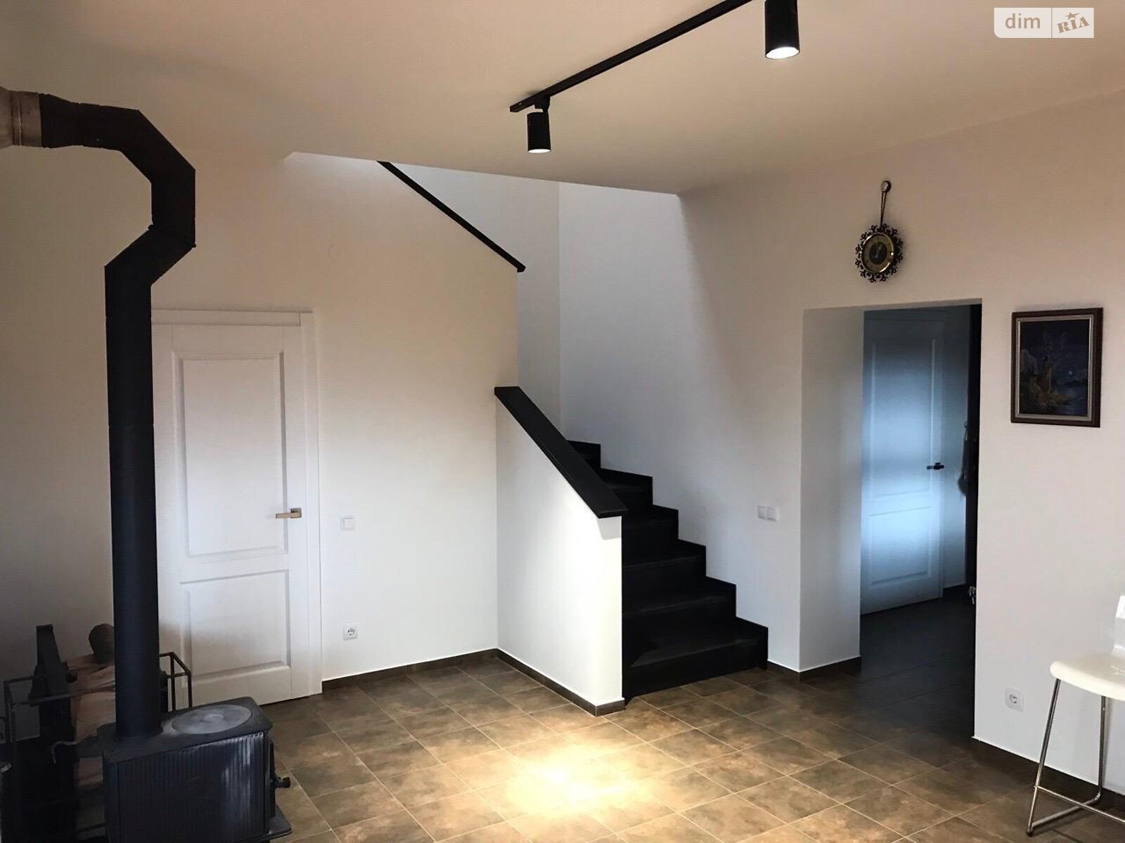 двухэтажный дом, 126 кв. м, поротерм. Продажа в Великих Лазах фото 1 двухэтажный дом, 126 кв. м, поротерм. Продажа в Великих Лазах фото 1