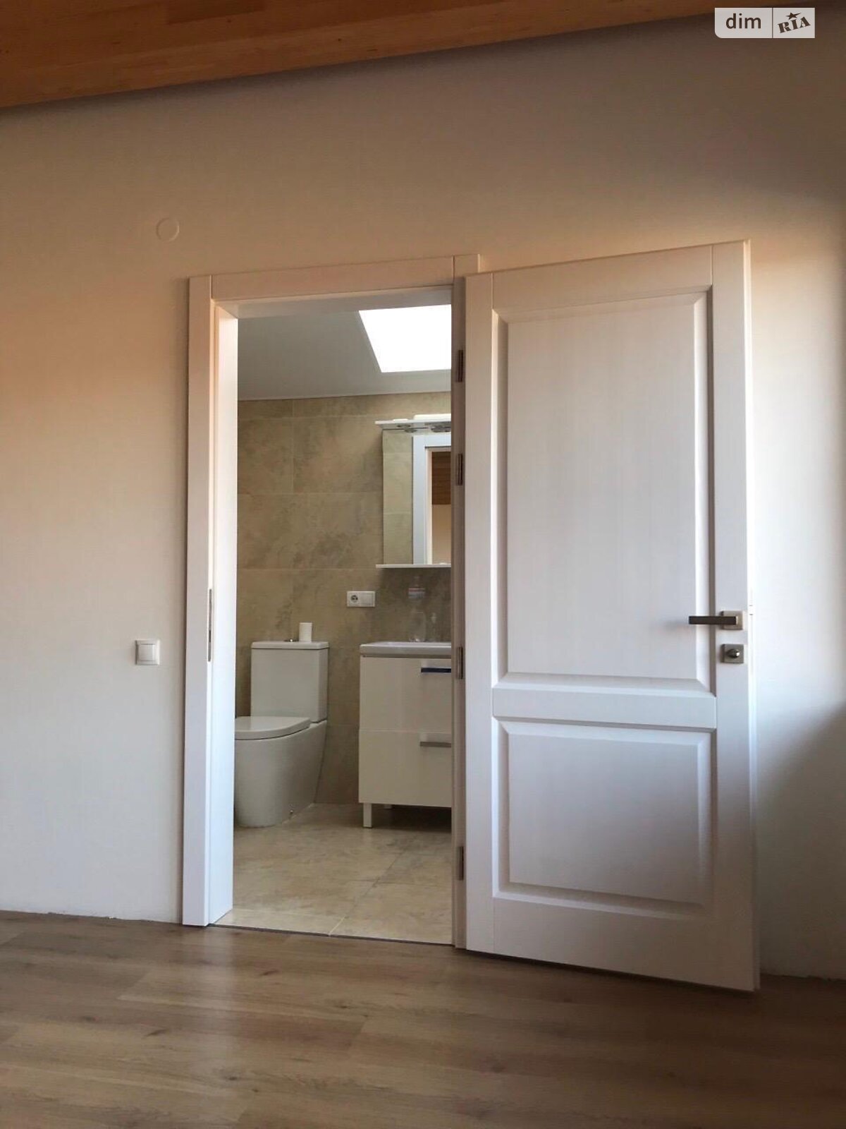 двухэтажный дом, 126 кв. м, поротерм. Продажа в Великих Лазах фото 1 двухэтажный дом, 126 кв. м, поротерм. Продажа в Великих Лазах фото 1