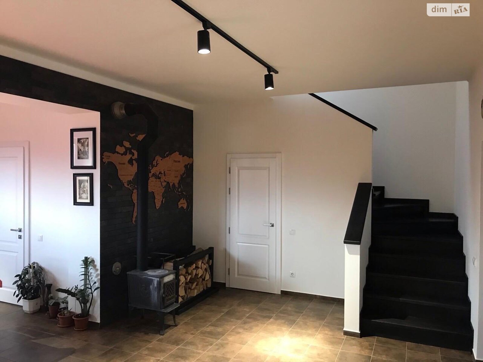 двухэтажный дом, 126 кв. м, поротерм. Продажа в Великих Лазах фото 1 двухэтажный дом, 126 кв. м, поротерм. Продажа в Великих Лазах фото 1