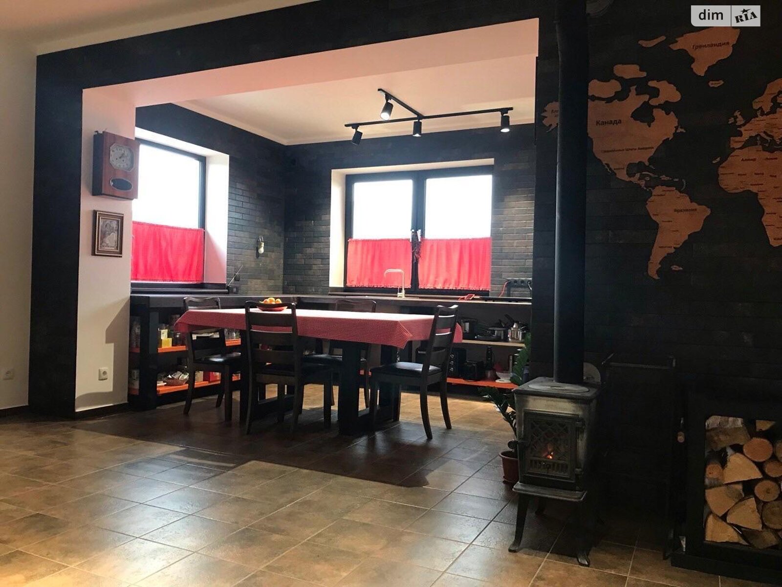 двухэтажный дом, 126 кв. м, поротерм. Продажа в Великих Лазах фото 1 двухэтажный дом, 126 кв. м, поротерм. Продажа в Великих Лазах фото 1