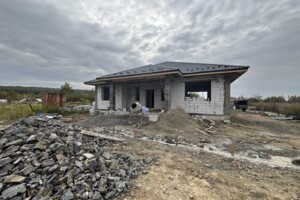 одноэтажный дом, 215 кв. м, газобетон. Продажа в Великих Лазах фото 2